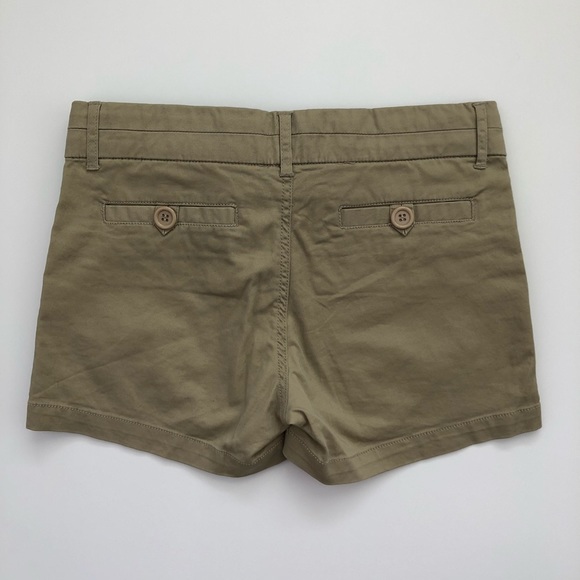 Khaki Shorts - Picture 4 of 6